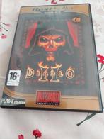 Diablo 2. Bestseller compleet, Ophalen of Verzenden, 1 speler, Zo goed als nieuw