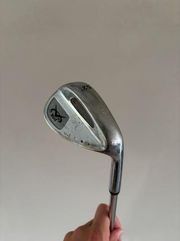 Voit Gap Wedge - 52* loft beschikbaar voor biedingen