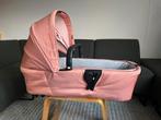 Joolz Aer | bassinet / reiswieg | roze, Ophalen, Zo goed als nieuw, Combiwagen, Overige merken