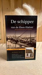 KR-2J. Mastenbroek - De schipper van de Eben-Haëzer, Ophalen of Verzenden, Zo goed als nieuw, J. Mastenbroek