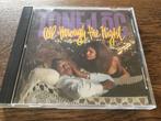 Tone-Loc - All Through The Night CD-single HIP HOP Remixes, Verzenden, 1985 tot 2000, Zo goed als nieuw
