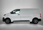 Toyota PROACE Electric Worker Extra Range Live 75 kWh, Auto's, Bestelauto's, Zwart, Wit, Origineel Nederlands, 75 kWh