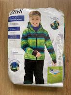 NIEUW winterjas voor jongens / sneeuwjack 122/128 Crivit, Kinderen en Baby's, Kinderkleding | Maat 122, Crivit, Nieuw, Ophalen of Verzenden
