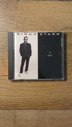 Ringo Starr - Y Not (CD), Ophalen of Verzenden, 2000 tot heden, Zo goed als nieuw