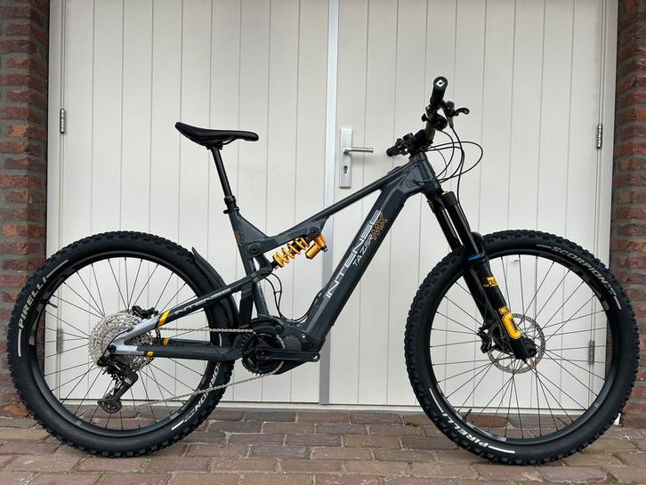 Intense Tazer MX Pro elektrische mtb, Fietsen en Brommers, Fietsen | Mountainbikes en ATB, Zo goed als nieuw, Overige merken, 57 cm of meer