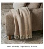 Rivièra Maison Whistler Plaid - Nieuw in Verpakking!, Huis en Inrichting, Woonaccessoires | Plaids en Woondekens, Ophalen of Verzenden