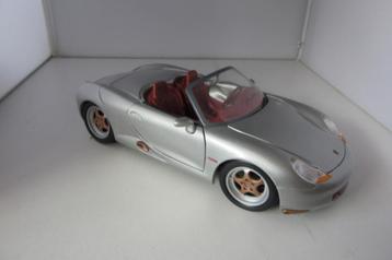 Porsche Boxster cabrio 1;18 beschikbaar voor biedingen