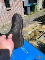 Grisport werkschoenen maat 43, Kleding | Heren, Schoenen, Ophalen of Verzenden, Werkschoenen, Zo goed als nieuw, Zwart