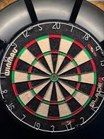 Blade 6 dartbord, Sport en Fitness, Darts, Ophalen of Verzenden, Zo goed als nieuw, Dartbord