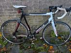 Gazelle racefiets te koop, Ophalen, Gebruikt, Heren, Aluminium