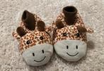NIEUW giraffe sloffen pantoffels maat 34-35, Kinderen en Baby's, Kinderkleding | Schoenen en Sokken, Jongen of Meisje, Overige typen