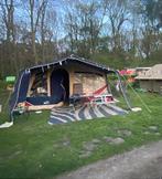 Jamet Arizona vouwwagen 2004, Caravans en Kamperen, Tenten, Ophalen, Gebruikt