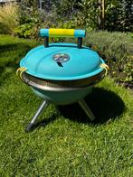 Bbq Jamie Oliver, Tuin en Terras, Houtskoolbarbecues, Ophalen, Zo goed als nieuw