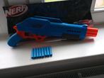 Nerf Alpha Strike Big Cat DB-2, Ophalen of Verzenden, Zo goed als nieuw