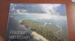 Wadden van boven .(Luchtfotograaf Herman IJsseling), Ophalen of Verzenden, Zo goed als nieuw, Fotografen