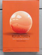 Reflecteren, Leren van je ervaringen als professional, Ophalen of Verzenden, Zo goed als nieuw, HBO