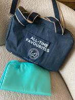 Nieuw tas schoudertas shopper luiertas ALL TIMES FAVOURITES, Sieraden, Tassen en Uiterlijk, Ophalen of Verzenden, Nieuw