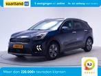 Kia Niro 1,6 GDi Hybrid Dynamic PlusLine [ Apple carplay Cru, Automaat, Bedrijf, Hybride Elektrisch/Benzine, 1390 kg