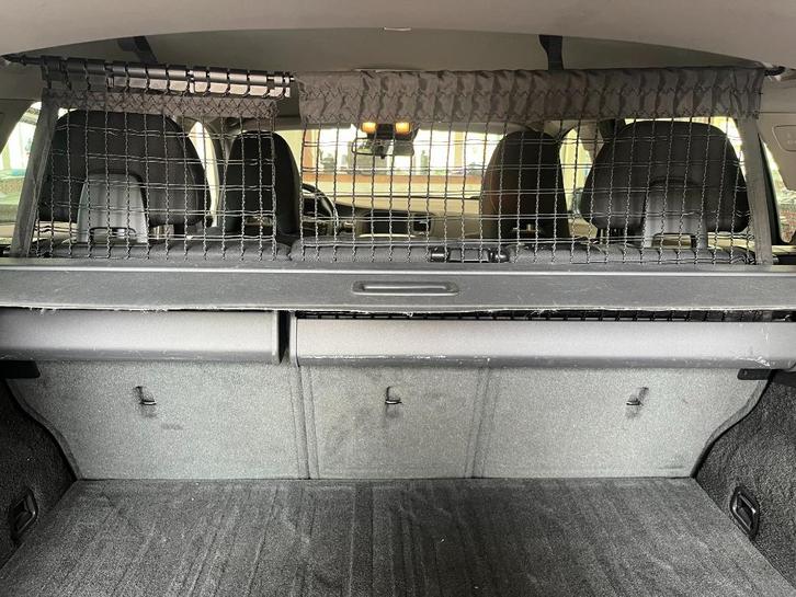 Origineel bagagenet/hondennet Volvo V60 2011-2015, Auto diversen, Hondenrekken, Zo goed als nieuw, Ophalen