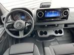 Mercedes-Benz Sprinter 317 CDI Bakwagen Laadklep, Automaat, Euro 6, 4 cilinders, Wit