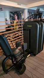 Abduktor technogym, Sport en Fitness, Fitnessmaterialen, Ophalen, Gebruikt, Overige typen