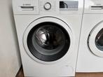 Zo goed als Nieuw Luxe Bosch Serie4 EcoSilence Drive 8Kg, Bosch, 1200 tot 1600 toeren, 8 tot 10 kg, Ophalen of Verzenden
