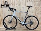 Stevens Izoard Pro Disc Carbon Racefiets Sram Force AXS, Fietsen en Brommers, Fietsen | Racefietsen, 28 inch, Carbon, Heren, Niet ingevuld