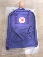 Nieuwe Paarse Fjällräven Kånken Rugzak, Overige merken, 25 tot 40 cm, Nieuw, Ophalen of Verzenden