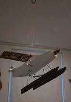 Riviera Maison Rattan Water vliegtuig, Huis en Inrichting, Ophalen of Verzenden, Zo goed als nieuw