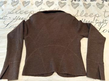 Kortjas/blazer beschikbaar voor biedingen