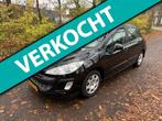 Peugeot 308 1.6 VTi XS NIEUWE APK CRUISE AIRCO, Auto's, Peugeot, Voorwielaandrijving, 65 €/maand, Gebruikt, 680 kg