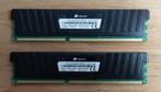16GB Kit (2x 8GB) Corsair  VENGEANCE 1333/1600Mhz DDR3, Computers en Software, RAM geheugen, Ophalen, 1333Mhz (1080u), DDR3, Zo goed als nieuw
