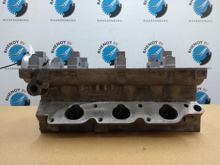 Revisie cilinderkop Opel X25XE, Auto-onderdelen, Motor en Toebehoren, Opel, Gereviseerd, Ophalen of Verzenden