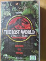 The Lost World, Cd's en Dvd's, Dvd's | Science Fiction en Fantasy, Alle leeftijden, Science Fiction, Zo goed als nieuw, Ophalen