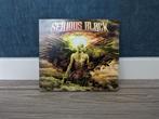 Serious Black: As Daylight Breaks (L.E.), Cd's en Dvd's, Cd's | Hardrock en Metal, Zo goed als nieuw, Verzenden