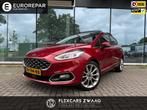 Ford Fiesta 1.0 EcoBoost 125pk Vignale - Schuif/panorama - L, Auto's, Voorwielaandrijving, 125 pk, Gebruikt, 1064 kg