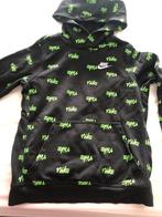 Nike Hoodie mt.140, Kinderen en Baby's, Kinderkleding | Maat 158, Trui of Vest, Ophalen of Verzenden, Zo goed als nieuw, Nike