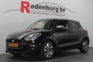 Suzuki Swift 1.2 Select - Airco / Camera / Bluetooth / Stoel beschikbaar voor biedingen