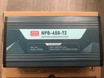 Mean Well NPB-450-72, Hobby en Vrije tijd, Elektronica-componenten, Ophalen, Nieuw