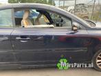 Portier 2Deurs rechts van een Volvo C70 (46700), Auto-onderdelen, Gebruikt, -, Deur, -