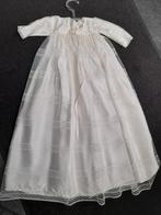 Antiek doop jurkje, Antiek en Kunst, Antiek | Kleding en Accessoires, Ophalen of Verzenden