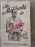 Ma Méthode de Judo - Kawaiishi, Ophalen of Verzenden, Gelezen, Kawaiishi, Vechtsport