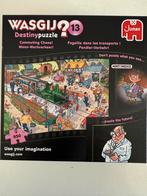Wasgij Destiny 13 - Woon-Werkverkeer Puzzel, Ophalen of Verzenden, 500 t/m 1500 stukjes, Gebruikt, Legpuzzel