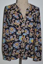 Studio Anneloes blouse travelstof maat 42, Kleding | Dames, Grote Maten, Studio Anneloes, Blouse of Tuniek, Ophalen of Verzenden