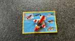 Lego (creator) 30020 vliegtuig, Ophalen of Verzenden, Zo goed als nieuw, Overige merken