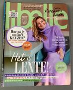 Tijdschrift Libelle nr 12 maart 2025 - Griet op de Beeck, Ophalen of Verzenden, Zo goed als nieuw, Damesbladen