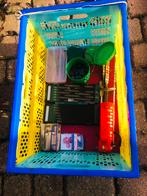 Hengelsport, Watersport en Boten, Ophalen of Verzenden