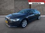 Audi A6 Limousine 2.8 FSI Pro Line Plus (bj 2012, automaat), Auto's, Audi, Euro 5, Gebruikt, 2773 cc, Met garantie (alle)