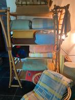 Prachtige Vintage Wollen Dekens, Ophalen of Verzenden