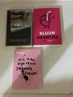 Verschillende waargebeurde verhalen p.p stuk, Ophalen of Verzenden, Zo goed als nieuw